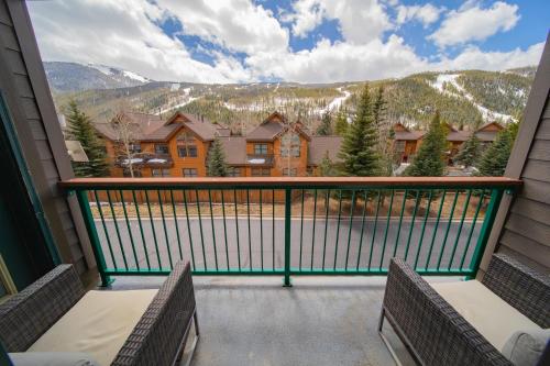 Gateway Lodge 5074 by SummitCove Lodging in Keystone, USA