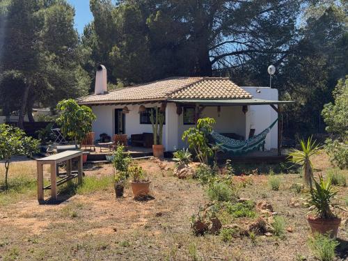 Can Jondalet gîte à louer Yacimiento Fenicio de Sa Caleta