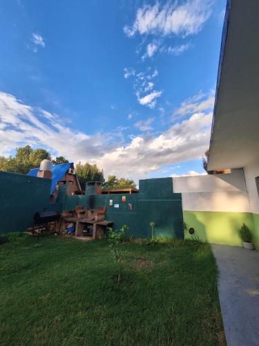 Tiny Hotel Los Pinos Marisol