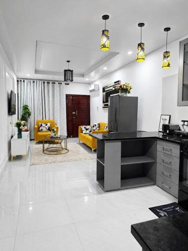 Chuchi Haven Stylish 1BR Apartment in Chudleigh - image 5