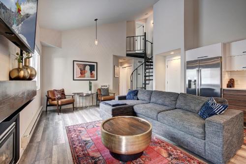 Flying Dutchman 1188 by SummitCove Lodging in Keystone, USA