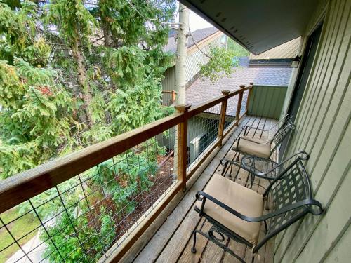 Flying Dutchman 1188 by SummitCove Lodging in Keystone, USA