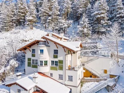 Haus Aifnerspitze in Kauns, Österreich