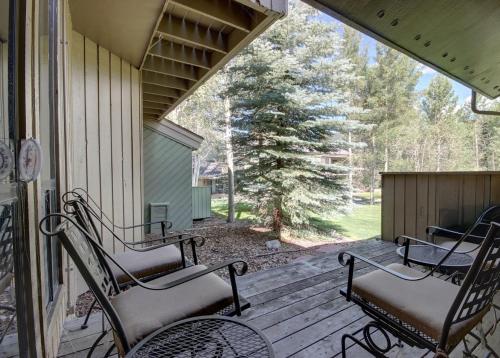 Flying Dutchman 1164 by SummitCove Lodging in Keystone, USA