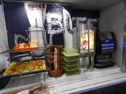 ibis budget Limoges - main image
