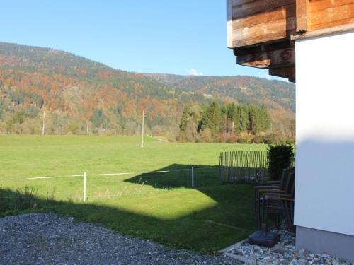 Jardín, Rattendorf 11B in Hermagor