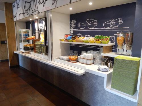 ibis budget Limoges - image 5