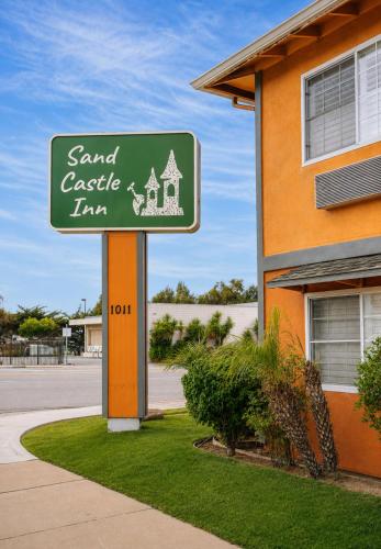 Sand Castle Inn
