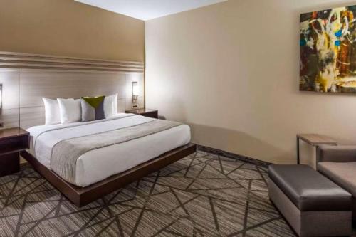Comfort Inn & Suites Houston I-45 North - IAH - image 5