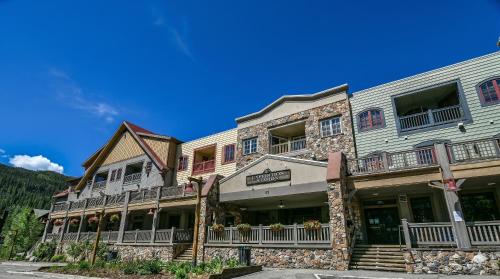 Expedition Station 8608 by SummitCove Lodging, Keystone