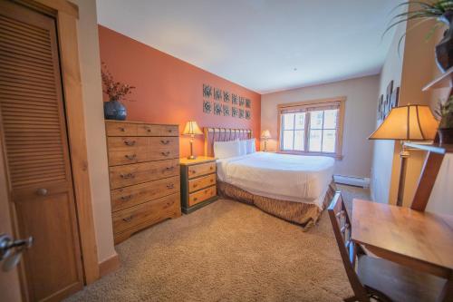 Expedition Station 8589 by SummitCove Lodging in Keystone, USA