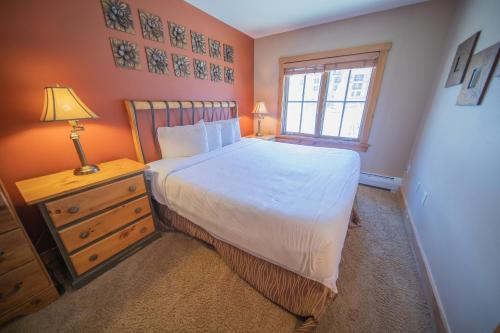 Expedition Station 8589 by SummitCove Lodging in Keystone, USA