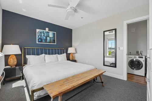 Kasa LoHi Denver – khách sạn tại Cao Nguyên