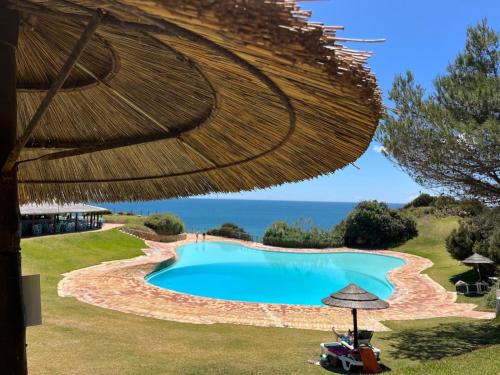 Orchid Villas Prainha – khách sạn tại Prainha
