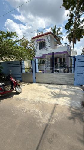 AKSHARAN COTTAGE TIRUVANNAMALAi - image 3