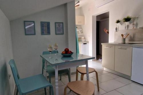 Apartments by the sea Biograd na Moru Biograd - 25555 - image 2