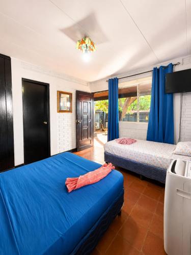 hotel Oasis Managua Experience - HOME in Managua