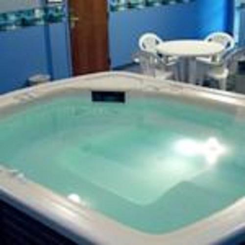 . Marysville Surf Motel