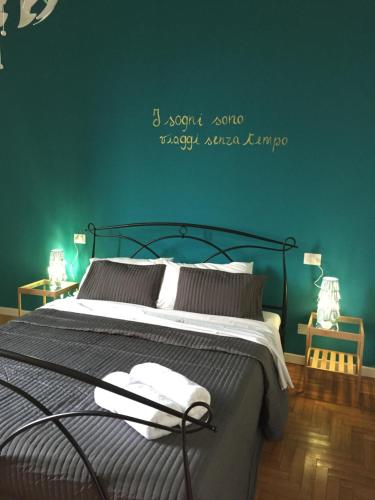 Senza Tempo Room & Breakfast