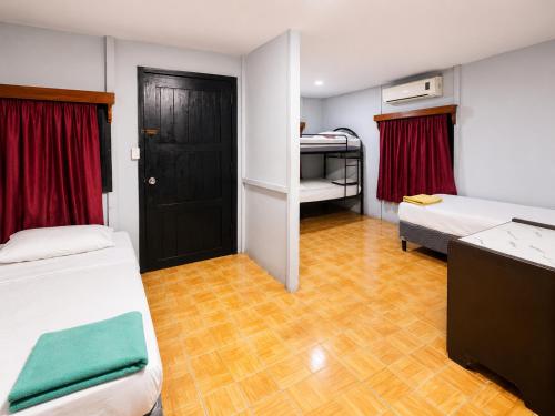 hotel Oasis Managua Experience - HOME in Managua