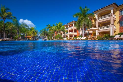 Infinity Bay Spa & Beach Resort