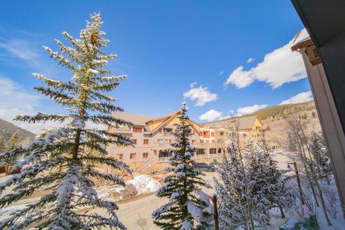 Dakota Lodge 8481 by SummitCove Lodging
