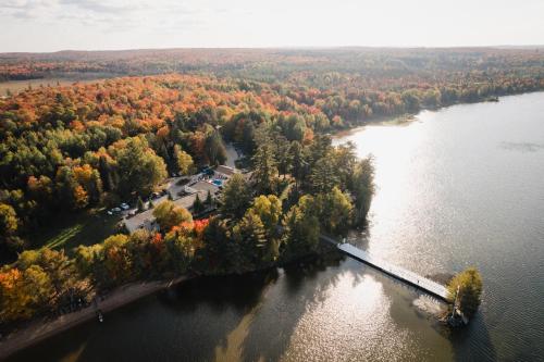 Northridge Inn & Resort - Ontario 60
