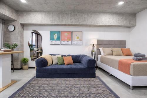 Comfy apartment in exclusive area in San Benito - image 2