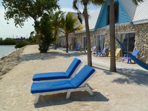 Pantai, Ibis Bay Waterfront Resort in Key West (FL)