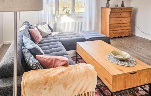 Vendégszoba, 1 Bedroom Stunning Apartment In Vimmerby in Vimmerby