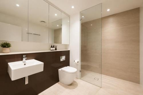 Mascot 3 Bedrooms Near Airport Easy to Anywhere - image 6