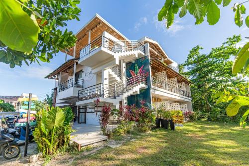 Reside Siargao in Siargao Island
