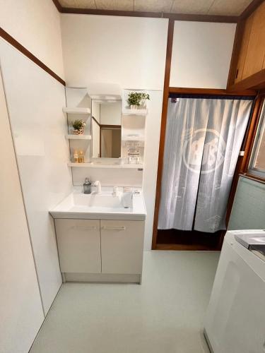 城下の宿庵 in Ozu