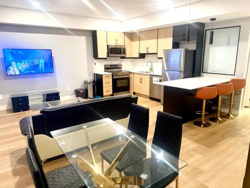 . Luxspace Deluxe Home