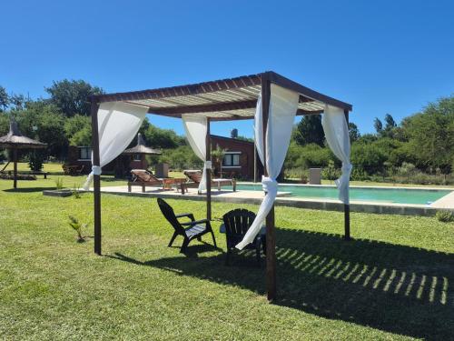 Estancia Helvetia