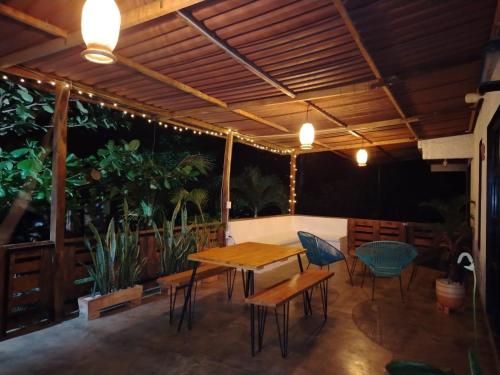 Casa en el campo - villeta
