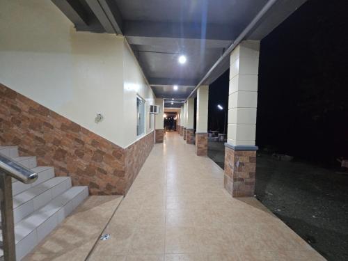 Airusxander Beach Resort in Caramoan
