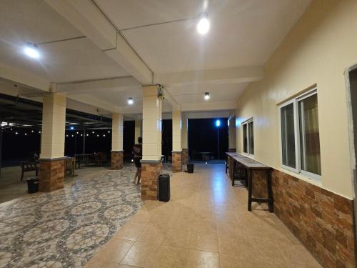 Airusxander Beach Resort in Caramoan