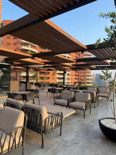 Apartment in Zone 14, near the airport in Zona 14