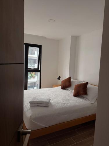 Apartment in Zone 14, near the airport in Zona 14