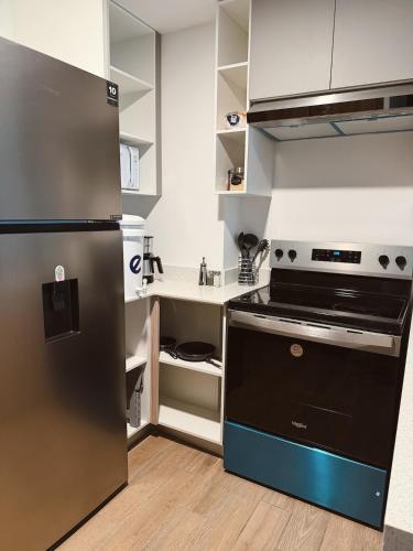 Apartment in Zone 14, near the airport in Zona 14