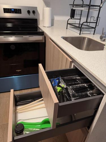 Apartment in Zone 14, near the airport in Zona 14