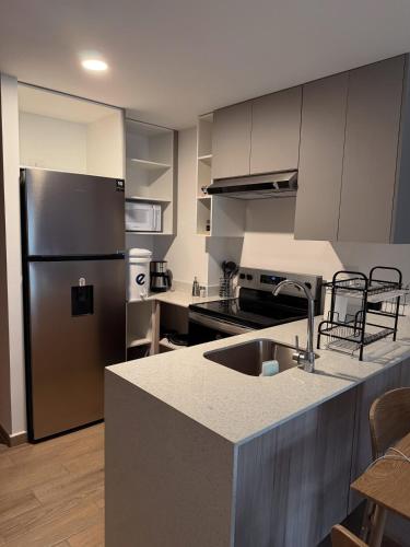 Apartment in Zone 14, near the airport in Zona 14