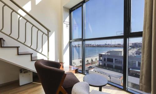 Hound Pohang Songdo Beach Branch in Pohang-si