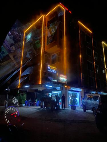 Ngoingwa BNB in Thika