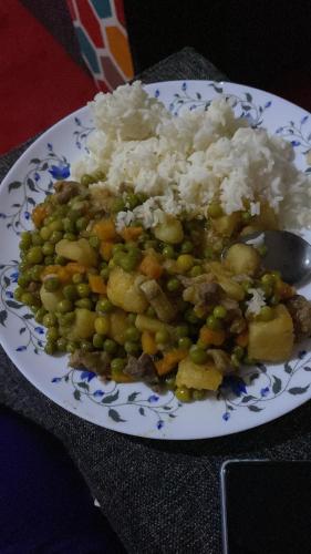 Ngoingwa BNB in Thika