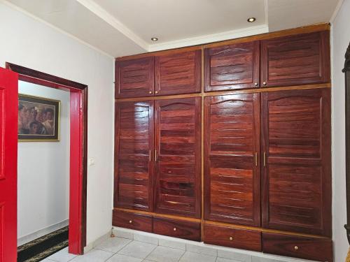 Mathildah's Appartements in Libreville