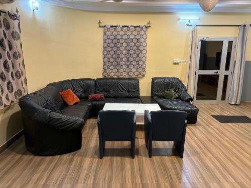 Beautiful villa in beautiful city in Bobo Dioulasso