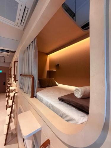 Gather House on 65 South Bridge Road in Clarke Quay