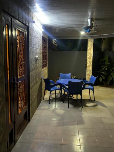 Beautiful villa in beautiful city in Bobo Dioulasso